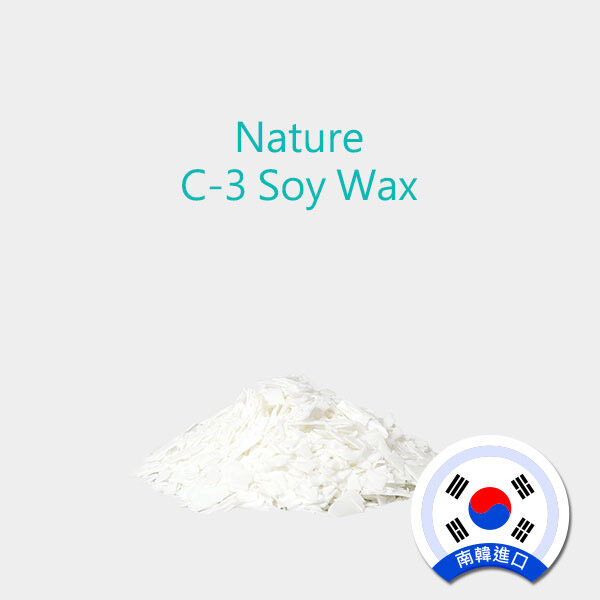 Natual Wax C-3