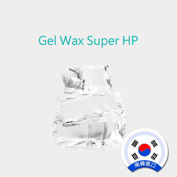 Gel Wax Super HP
