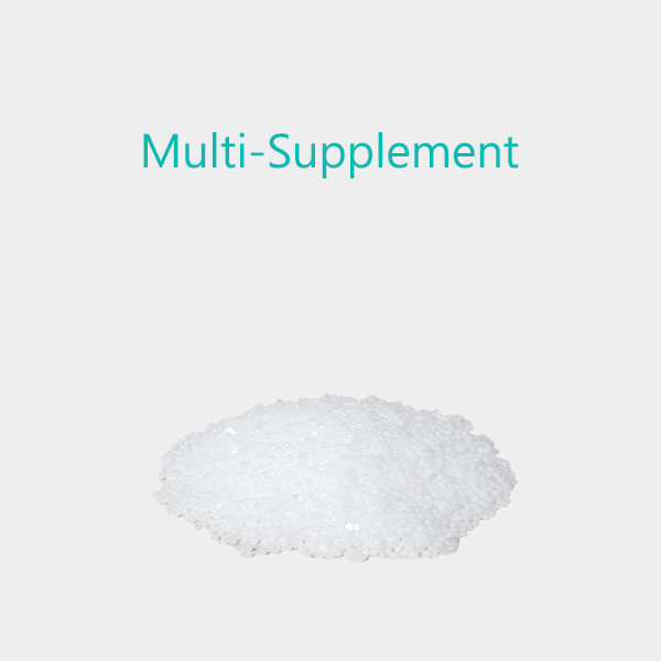 Multi - Supplement