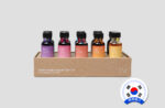 Liquid Dye (Water Soluble)